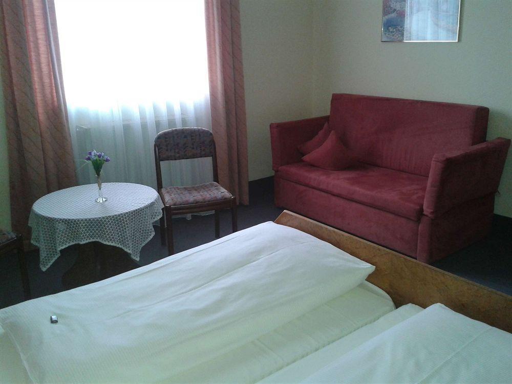 Hotel Jedermann Munich