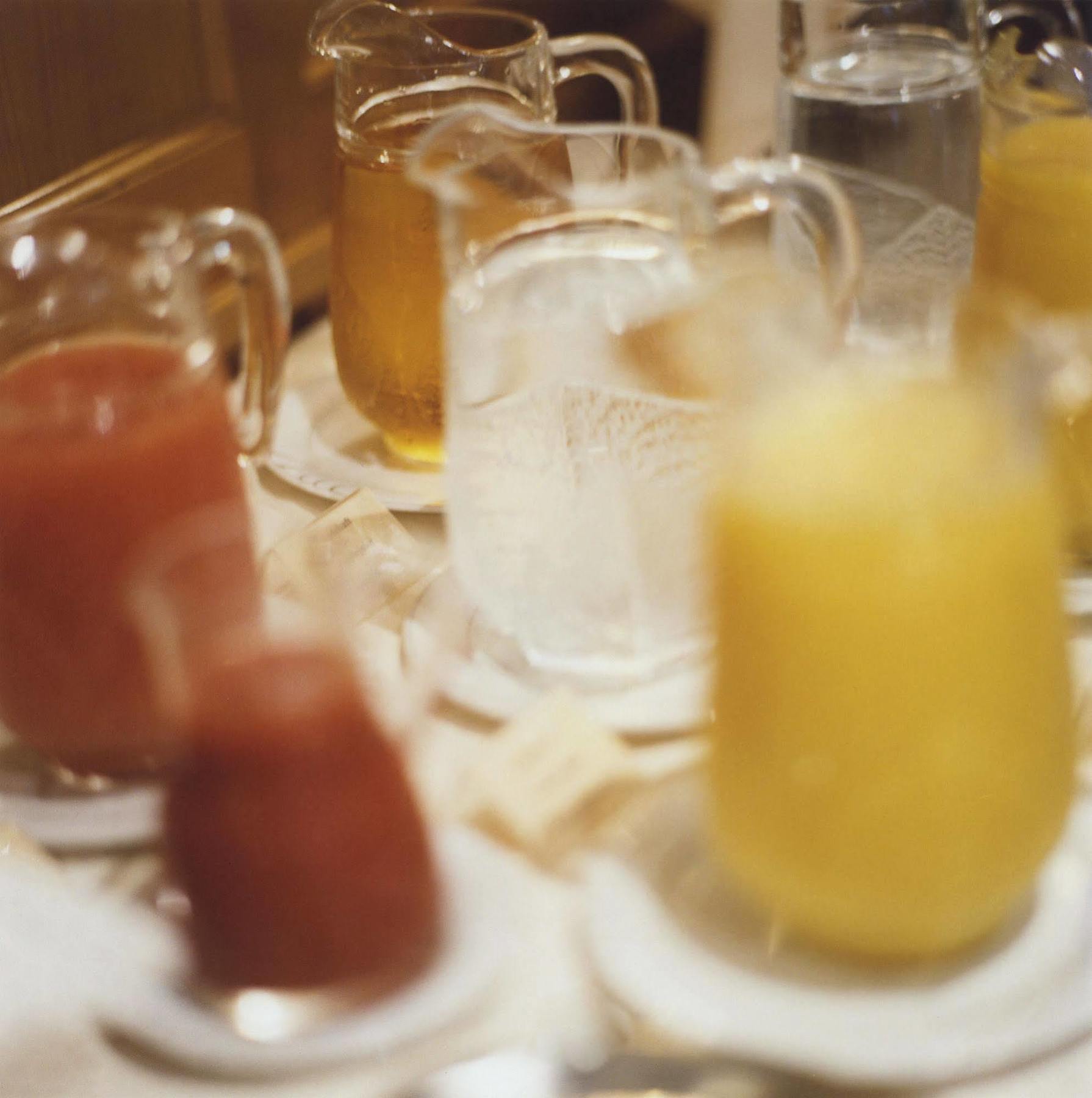 Jedermann Hotel Munich
