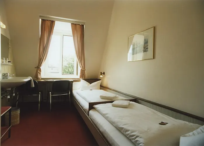 Hotel Jedermann