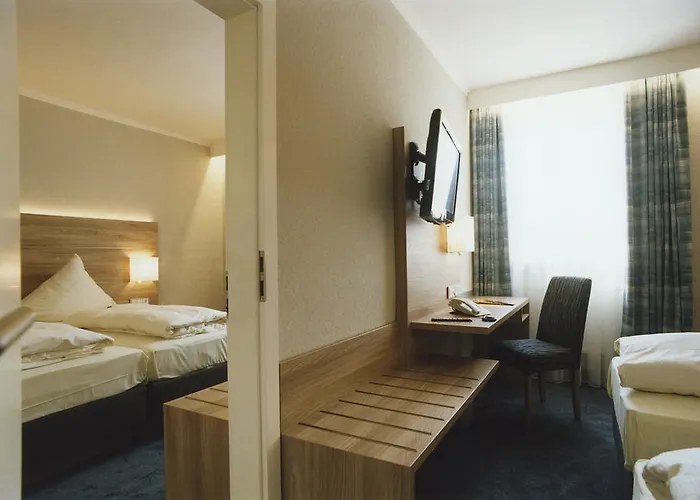 Hotel Jedermann