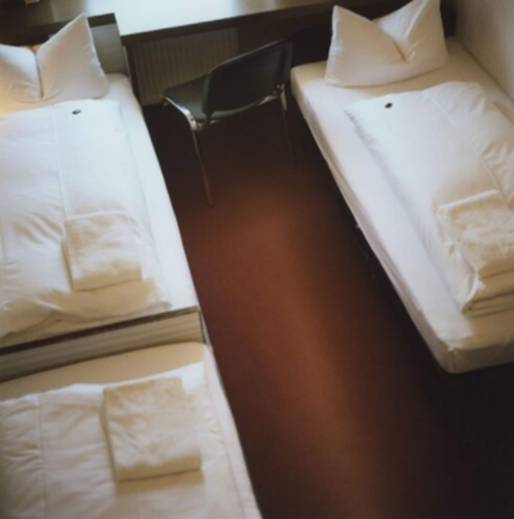 Jedermann Hotel 3*