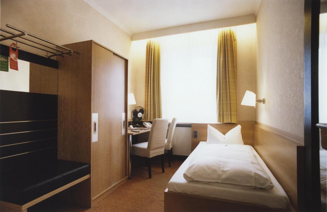 Hotel Jedermann Monaco di Baviera