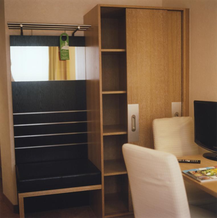 Jedermann 3* Munich