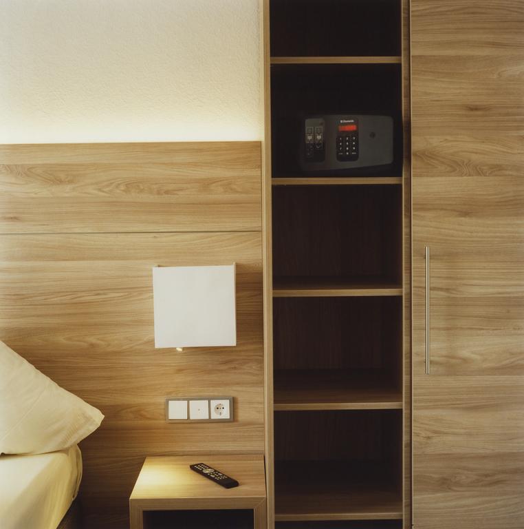 Jedermann Hotel Munich