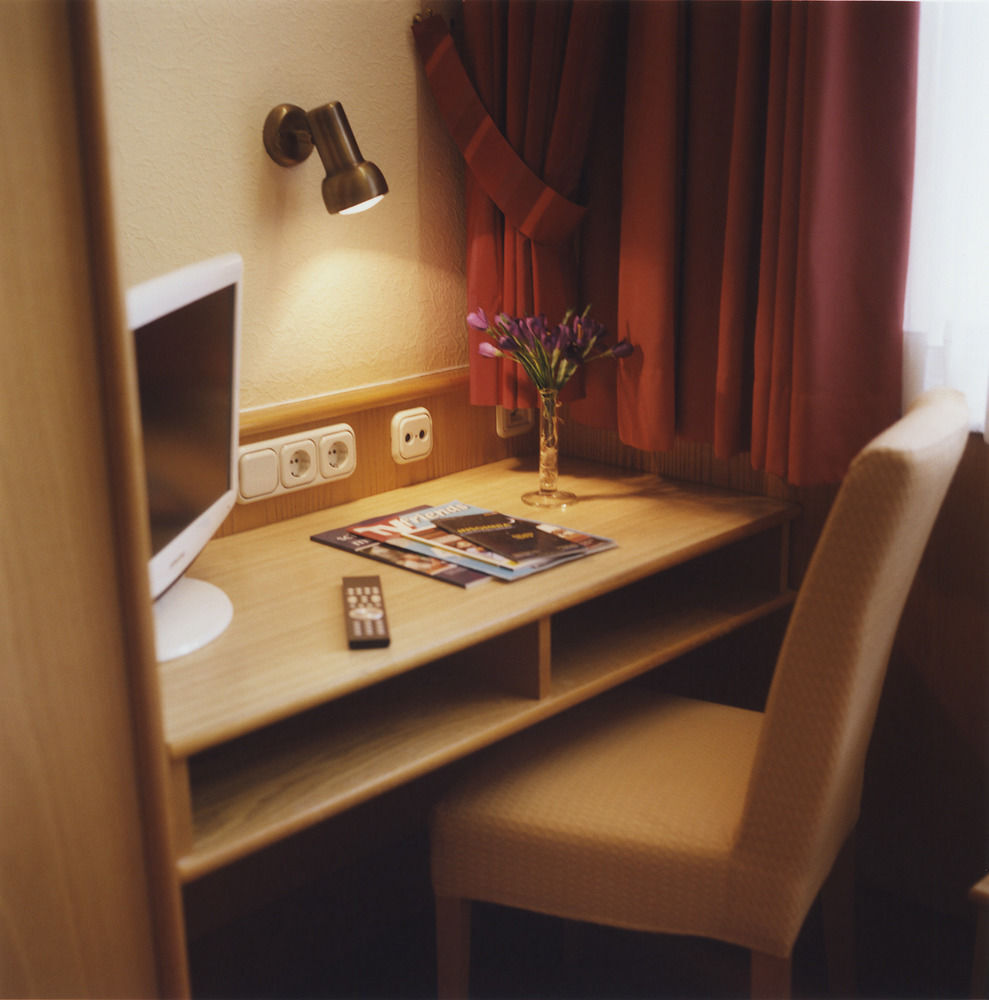 Jedermann Hotel Munich